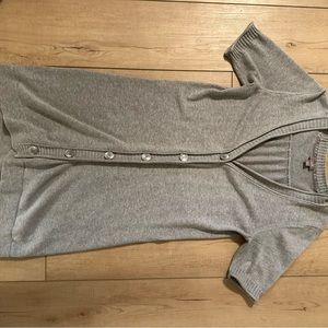 J. Jill Cardigan GREAT condition!!